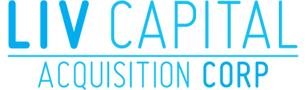 lIV CAPITAL ACQUISITION CORP logo